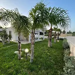 Il Patio Sul Mare 리도 시그노리노