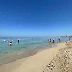 펜션 Il Patio Sul Mare