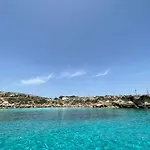 Il Patio Sul Mare 펜션 리도 시그노리노