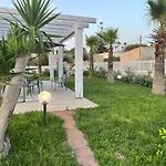Il Patio Sul Mare 펜션 리도 시그노리노