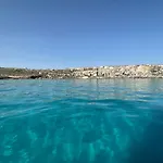 Il Patio Sul Mare * 리도 시그노리노