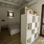 Il Patio Sul Mare 리도 시그노리노