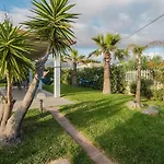 Il Patio Sul Mare 리도 시그노리노