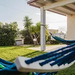 펜션 Il Patio Sul Mare 리도 시그노리노