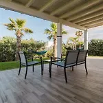 펜션 Il Patio Sul Mare 리도 시그노리노