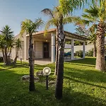 Il Patio Sul Mare * 리도 시그노리노