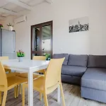 펜션 Il Patio Sul Mare