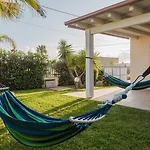 펜션 Il Patio Sul Mare