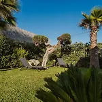 Il Patio Sul Mare 펜션 리도 시그노리노