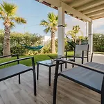 펜션 Il Patio Sul Mare