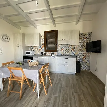Il Patio Sul Mare * 리도 시그노리노