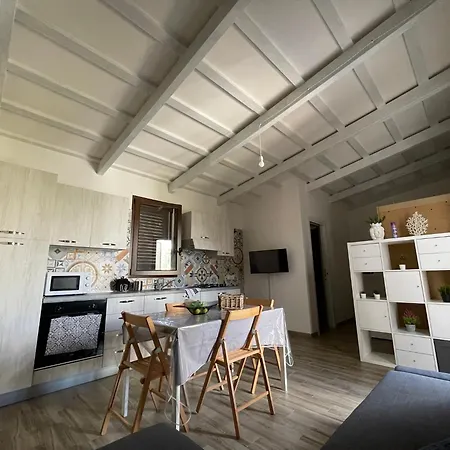 펜션 Il Patio Sul Mare